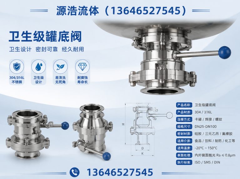 泰顺县源浩流体展示图
